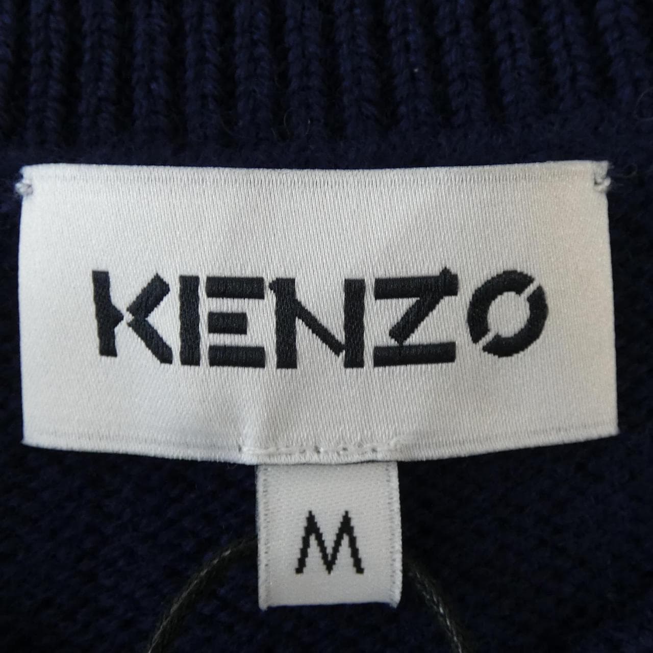 ケンゾー KENZO ニット
