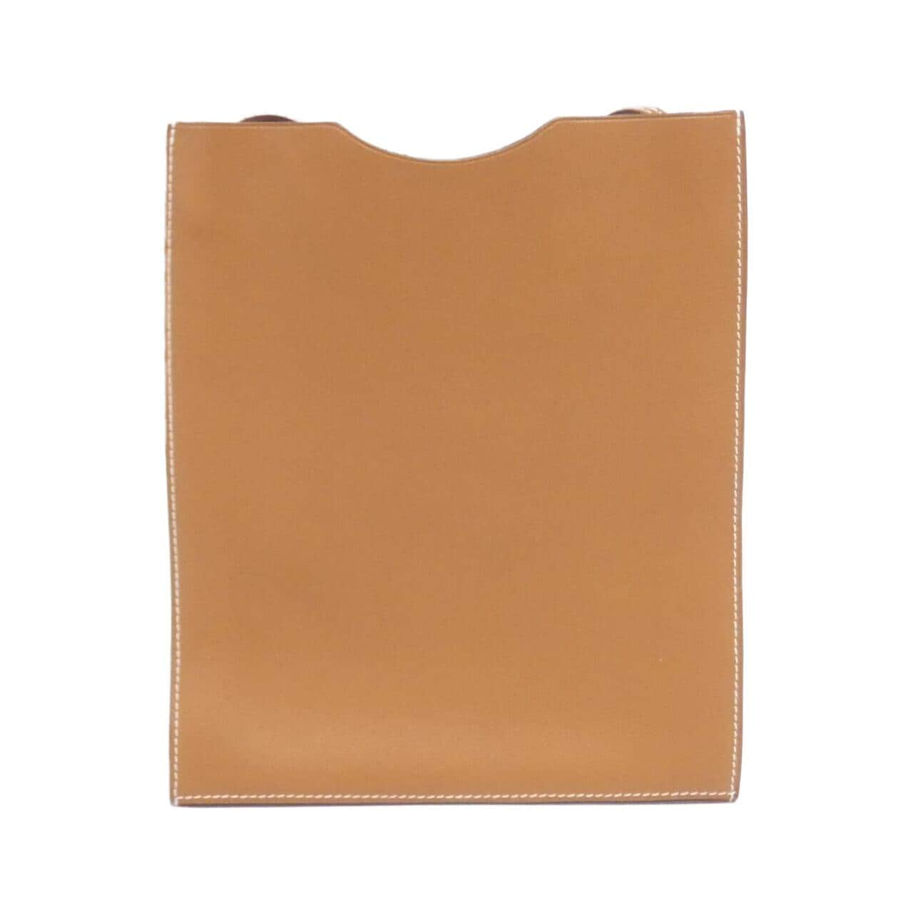 エルメス オニメトゥ2 050154CA ショルダーバッグ