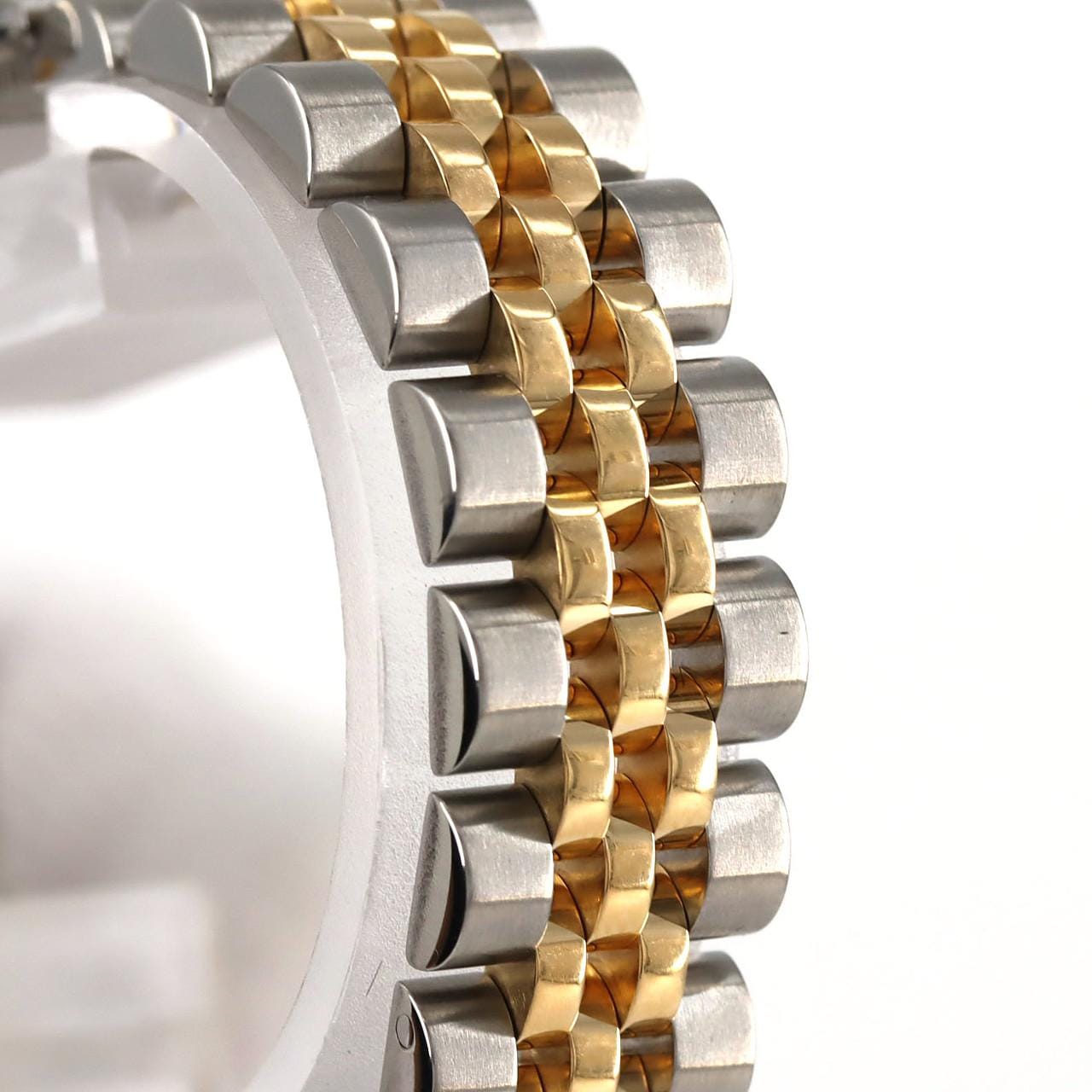 ロレックス デイトジャスト 179173G SSxYG 自動巻 M番