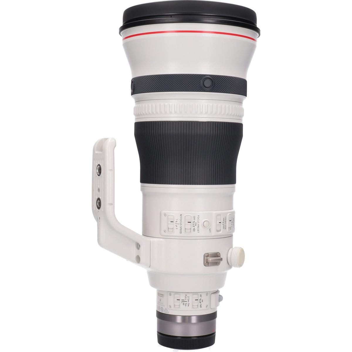 ＲＦ４００ｍｍ　Ｆ２．８Ｌ　ＩＳ　ＵＳＭ