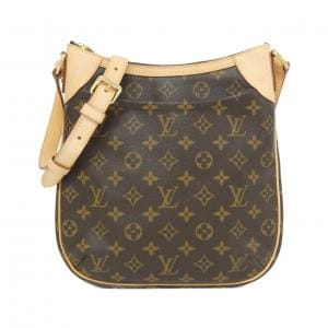 ルイヴィトン モノグラム オデオン PM M56390 ショルダーバッグ