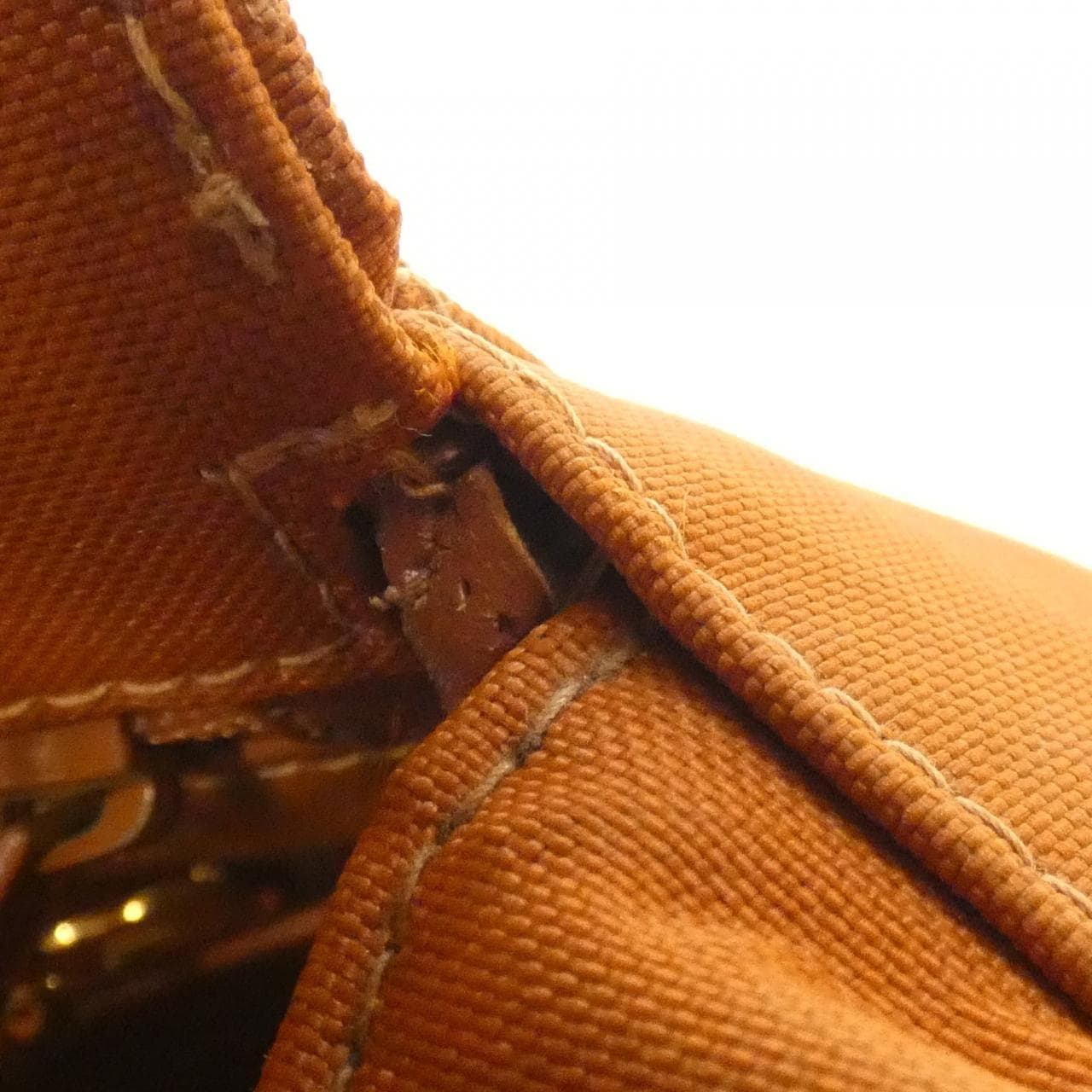 シャネル ショルダーバッグ