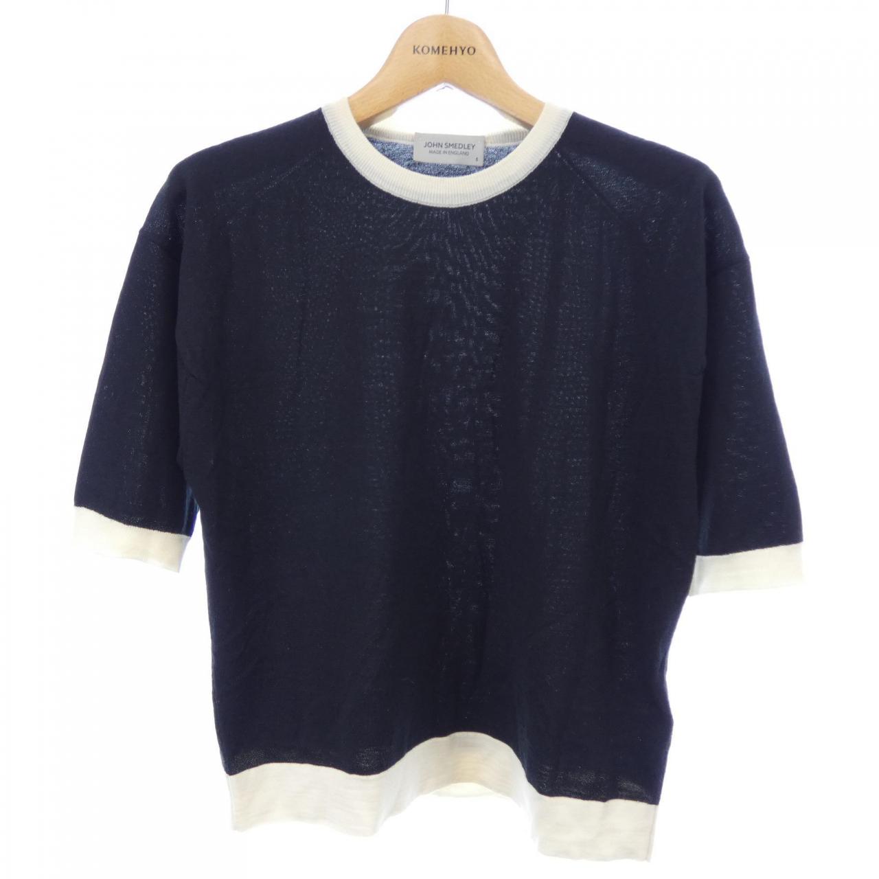 ジョンスメドレー JOHN SMEDLEY ニット