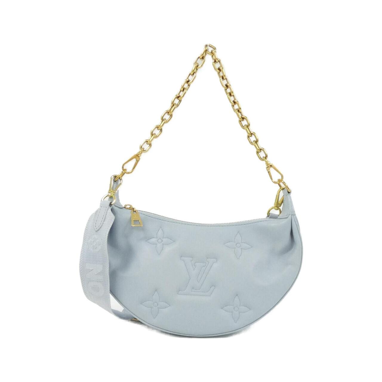 ルイヴィトン バブルグラム オーバー ザ ムーン M59825 ショルダーバッグ