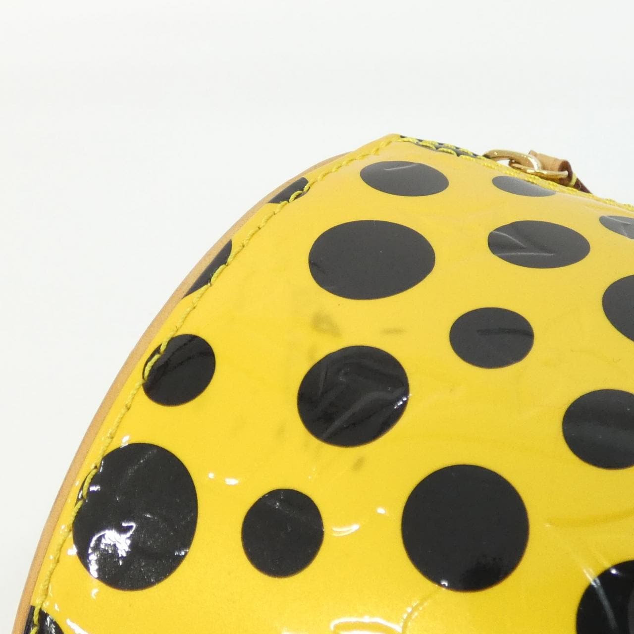 ルイヴィトン ドット インフィニティ(ヤヨイクサマ) パピヨン 30cm M91424 バッグ