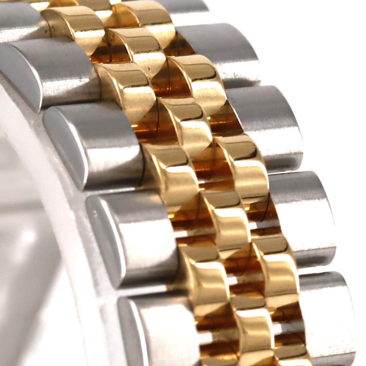 ロレックス デイトジャスト 279173NG SSxYG 自動巻 ランダム番