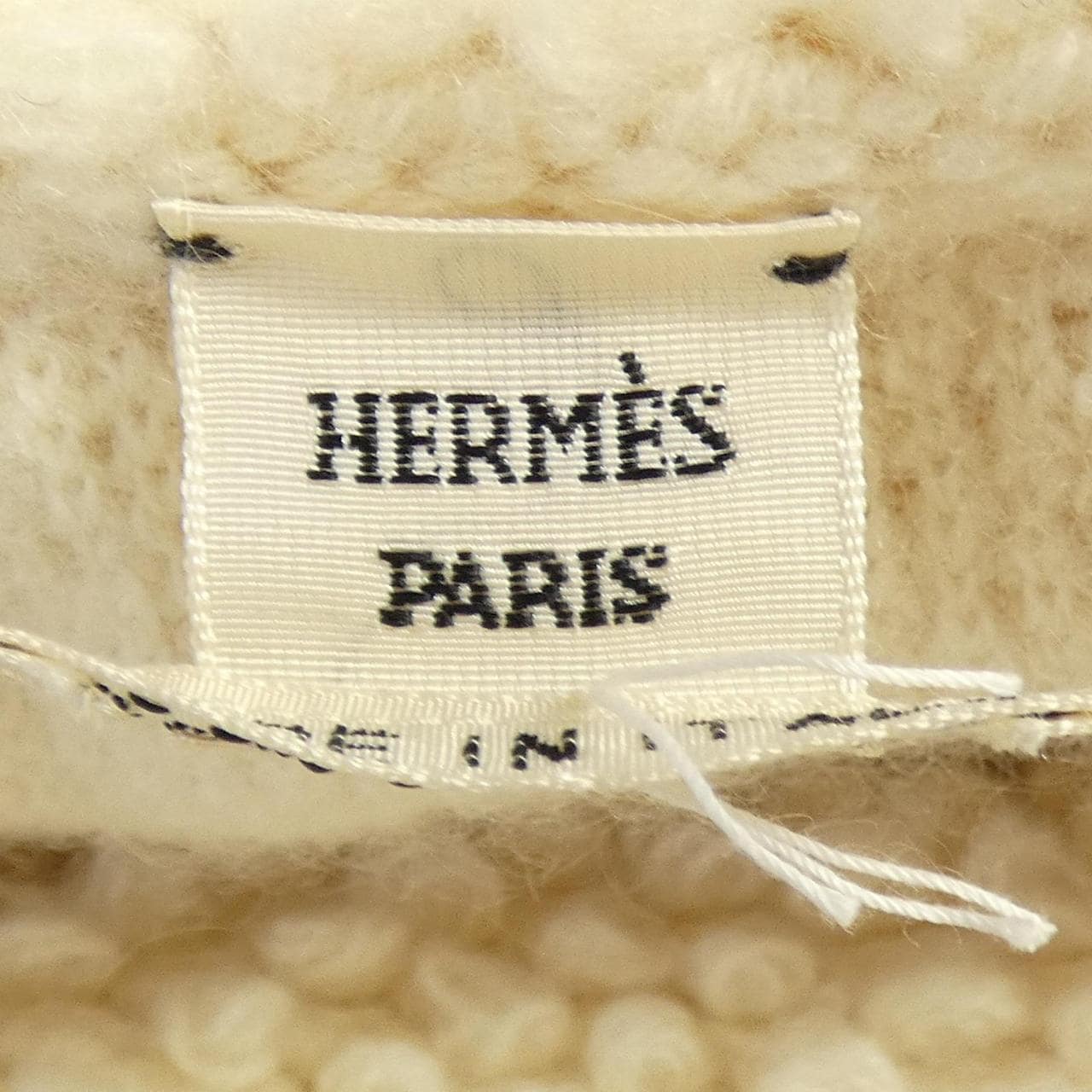 エルメス HERMES 17-7714 ニット