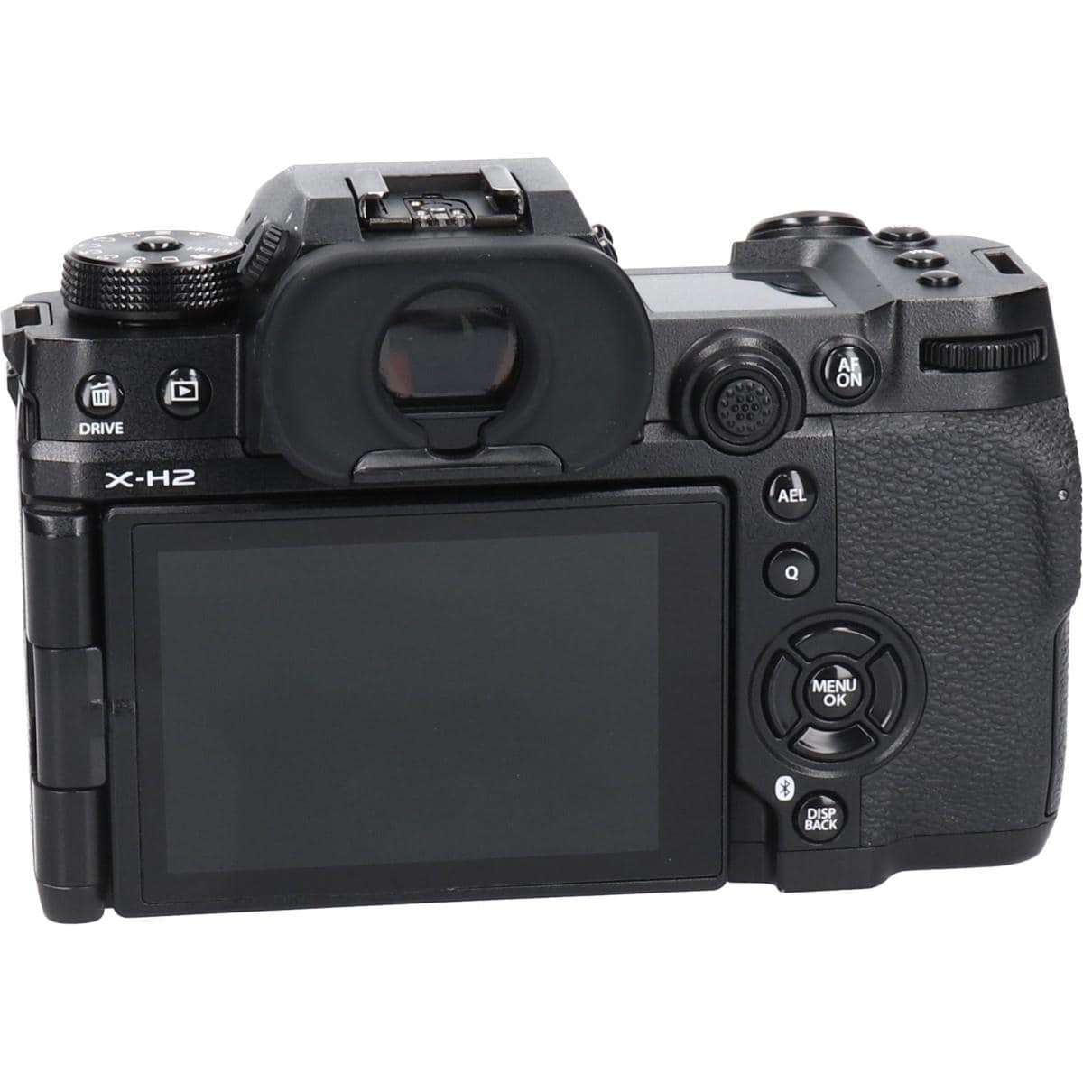 Ｘ－Ｈ２
