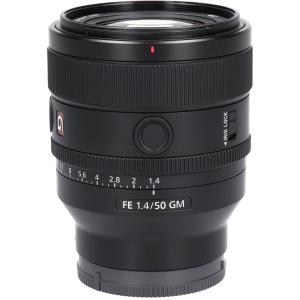 ＦＥ５０ｍｍ　Ｆ１．４ＧＭ
