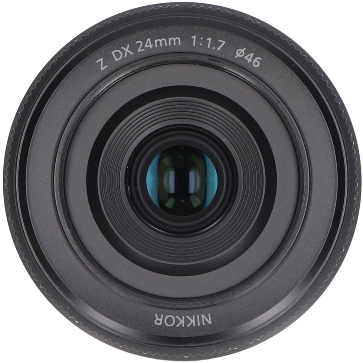 Ｚ　ＤＸ２４ｍｍ　Ｆ１．７