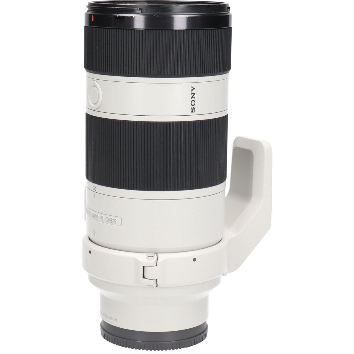 ＦＥ７０－２００ｍｍ　Ｆ４Ｇ　ＯＳＳ