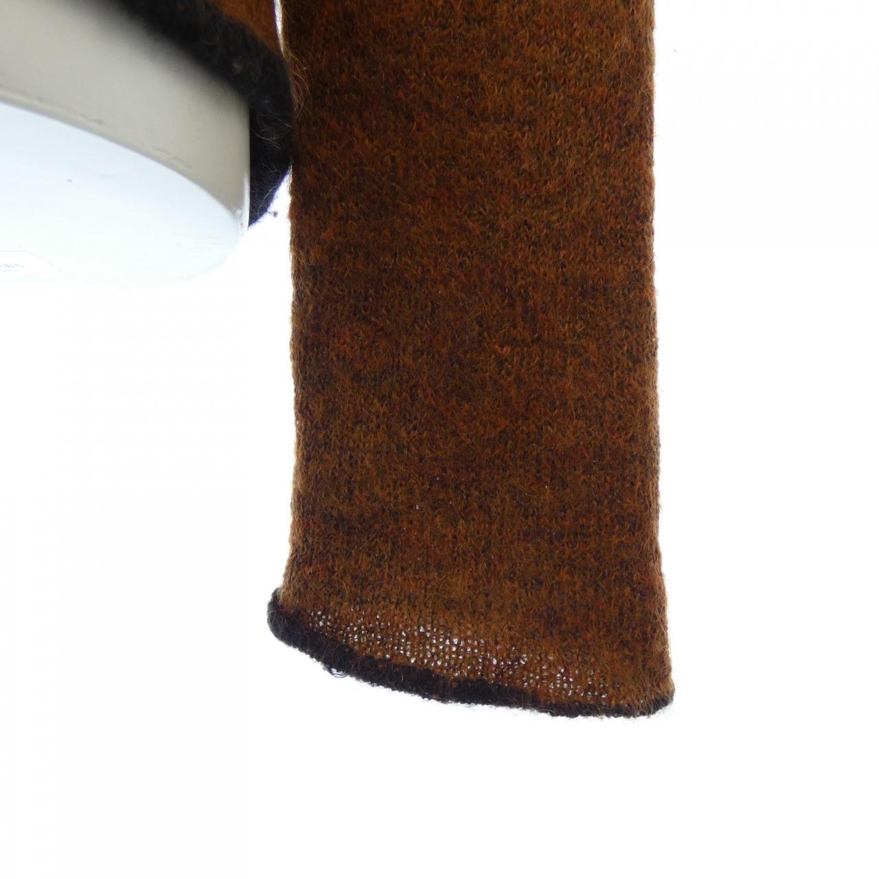 エルメス HERMES ニット