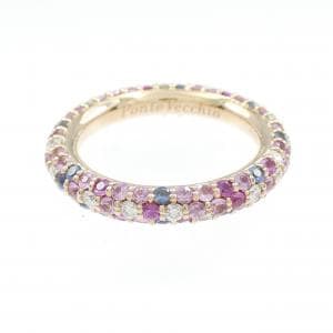 ポンテヴェキオ エテルニーナ リング 1.31CT
