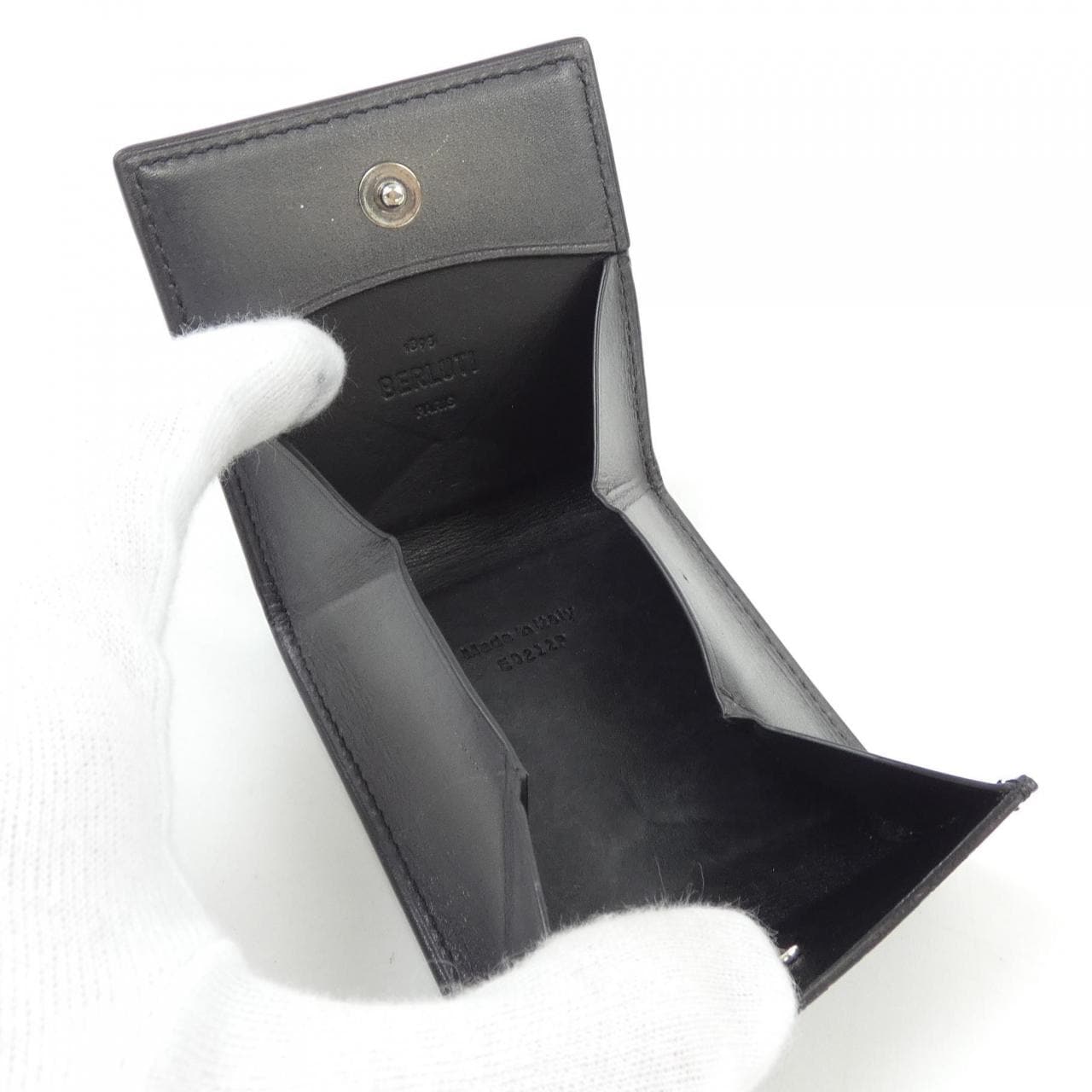 ベルルッティ Berluti E0212P COIN CASE
