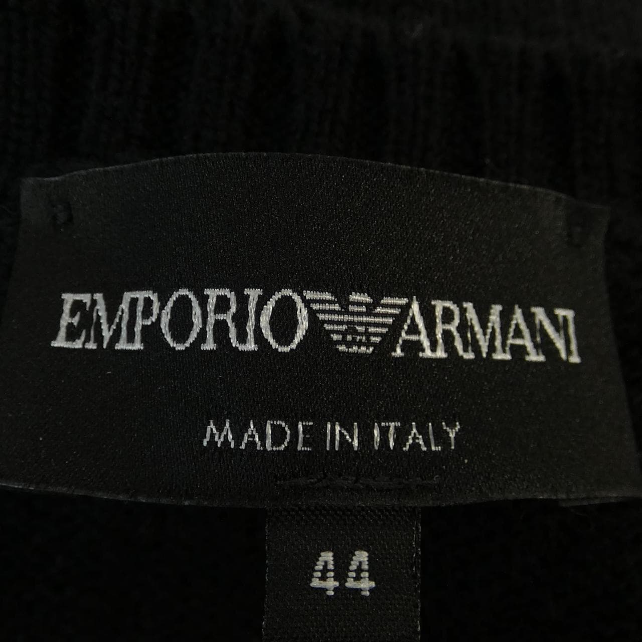 エンポリオアルマーニ EMPORIO ARMANI ニット