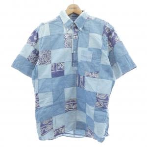 ラグビーラルフローレン RUGBY Ralph Lauren S／Sシャツ