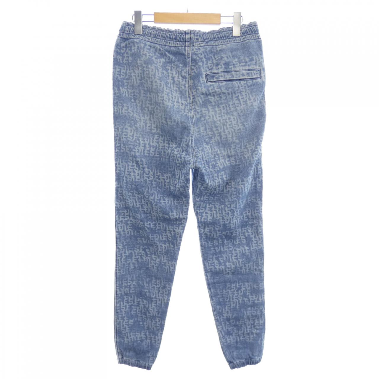 ディーゼル DIESEL パンツ