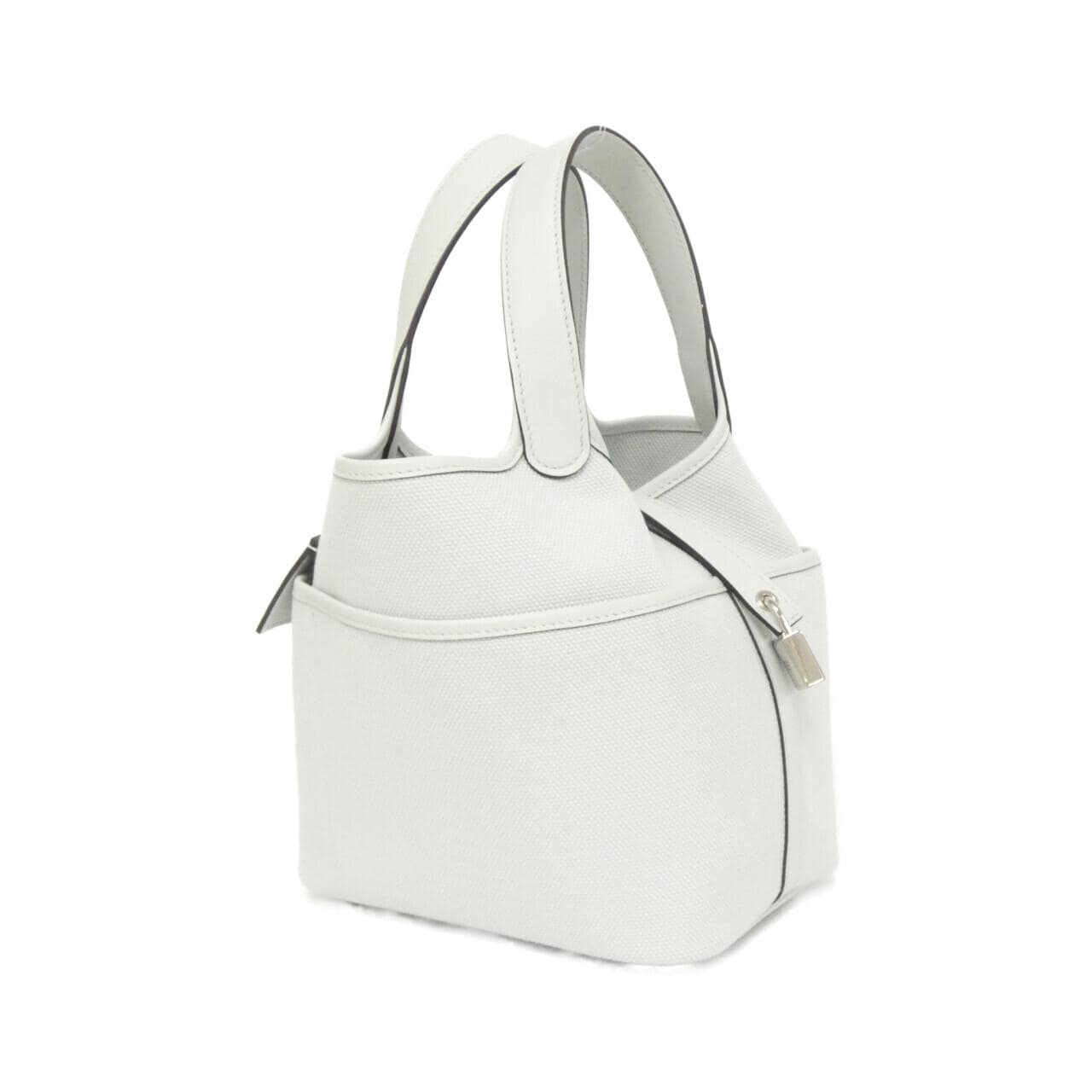 エルメス ピコタン ロック ポケット PM 083189CK バッグ