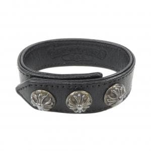クロムハーツ CHROME HEARTS 3BTN 2S CROSS 2354 304 9300 0900 BRACELET
