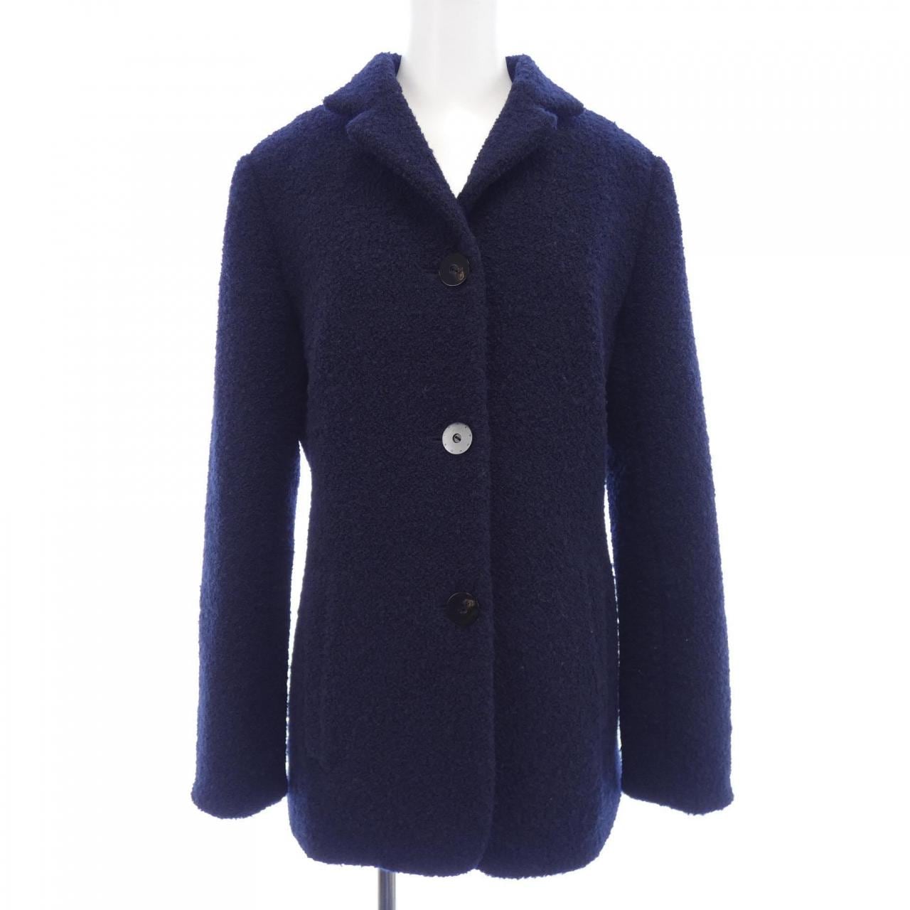 ダナパリ DANAPARIS ジャケット