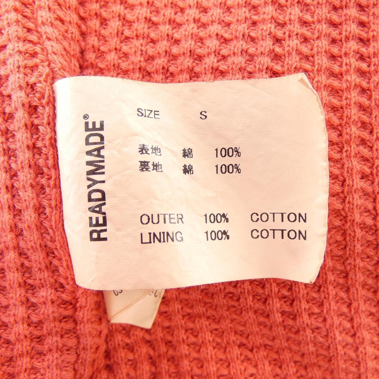 レディメイド READY MADE RE-CO-RE-00-00-284 スウェット