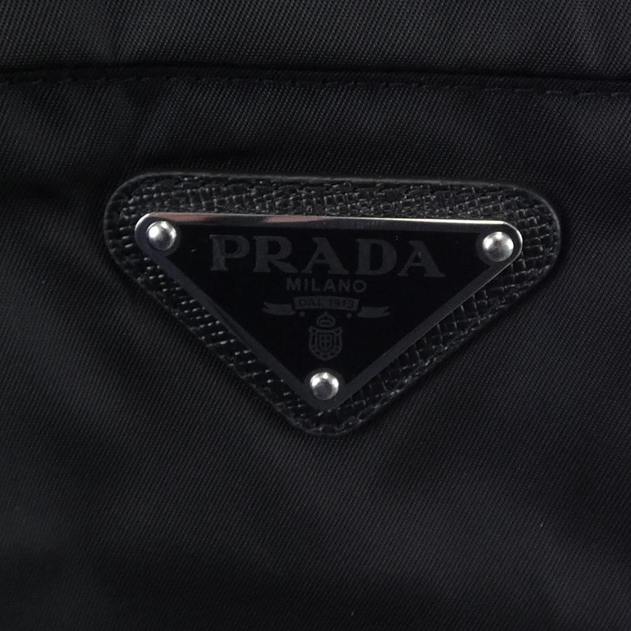 プラダ PRADA トライアングルロゴ P3E48 S211 1Y0Z ワンピース