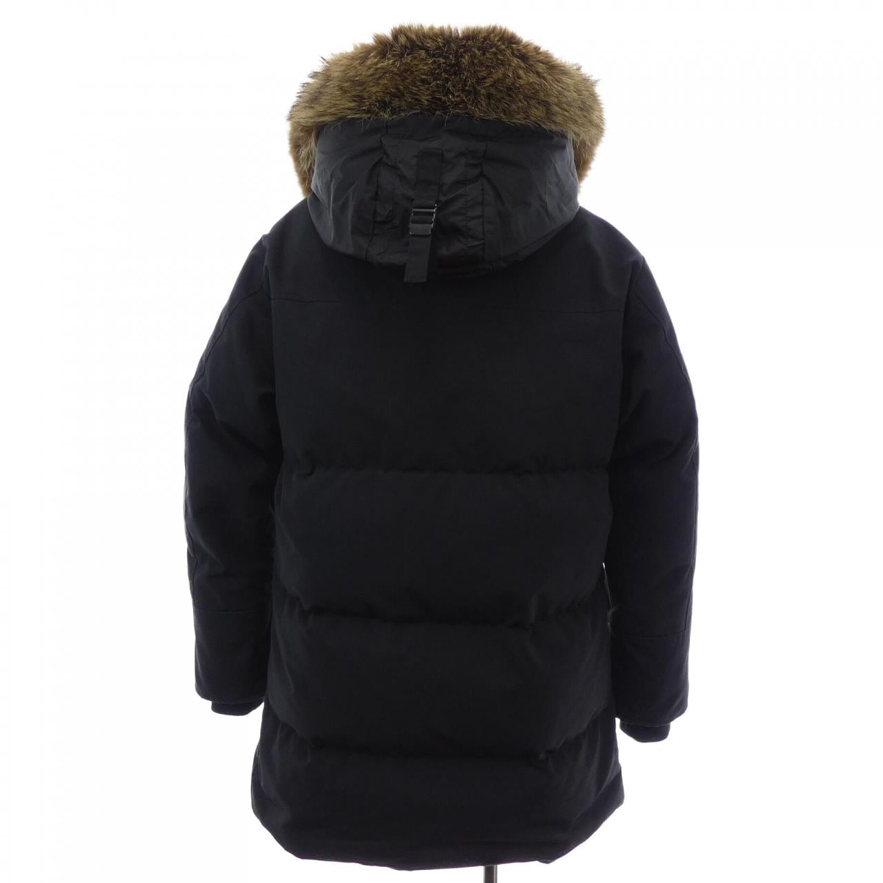 モンクレール MONCLER POLA ダウンコート