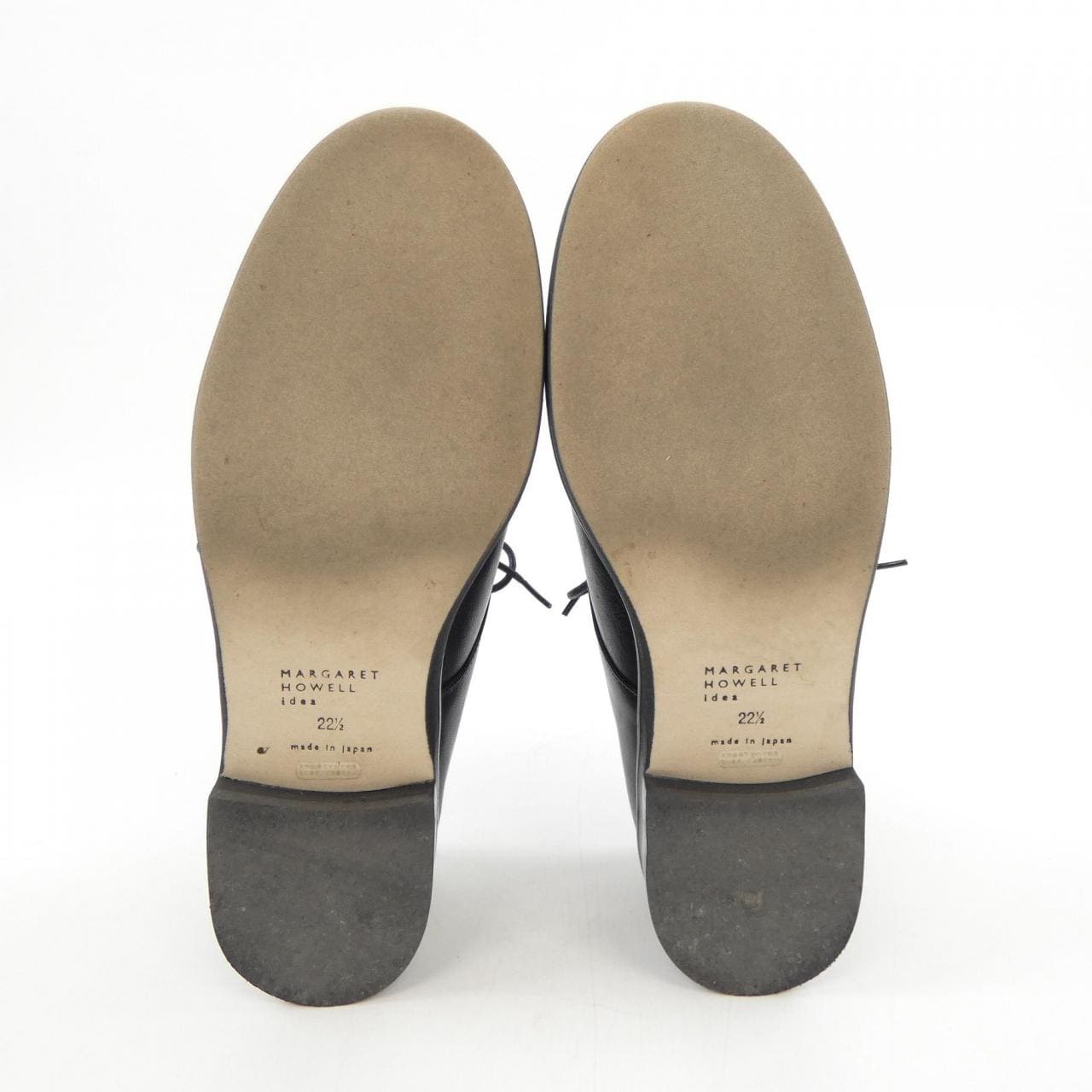 マーガレットハウエルアイデア MARGARET HOWELL idea 2716 シューズ