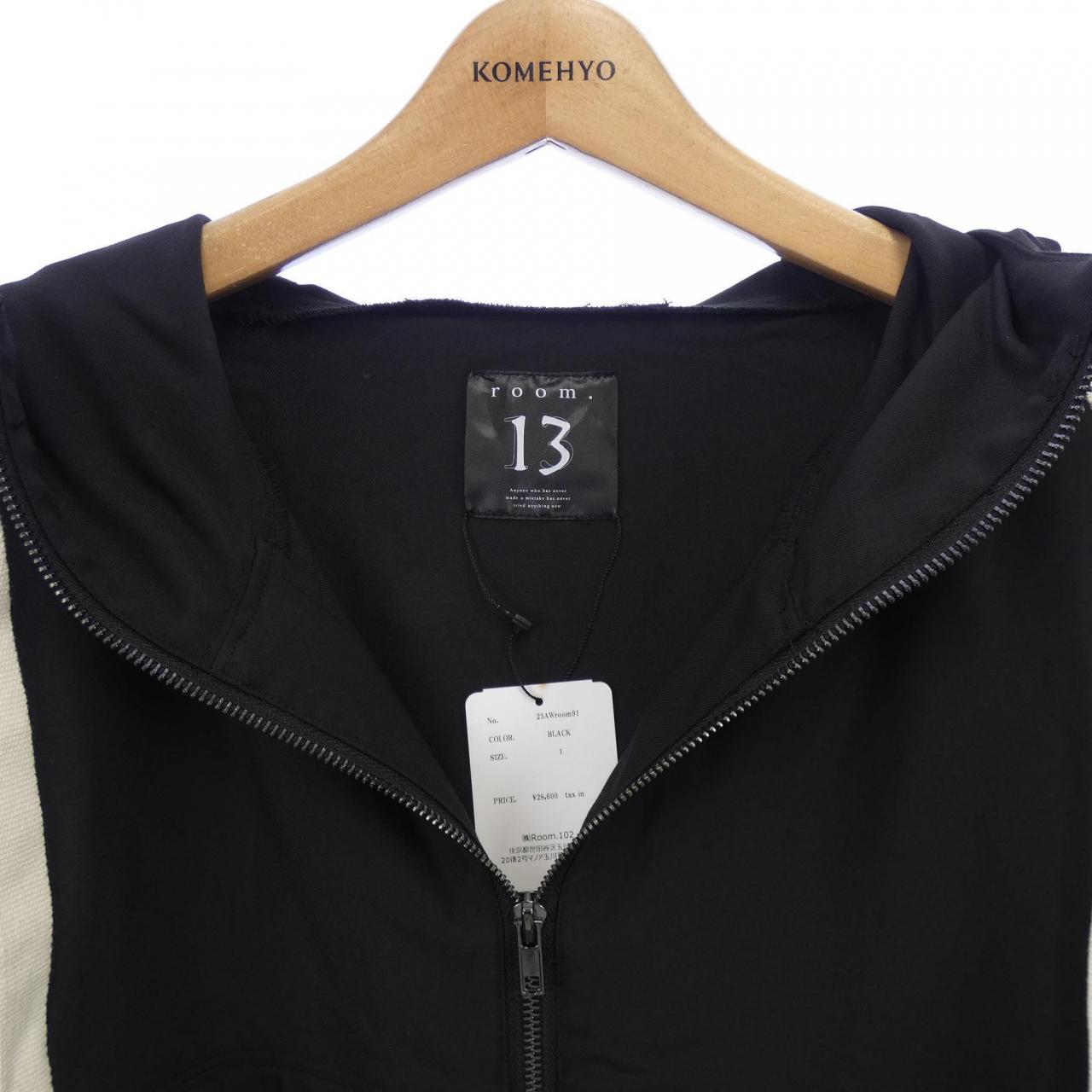 ROOM13 23AWroom91外套