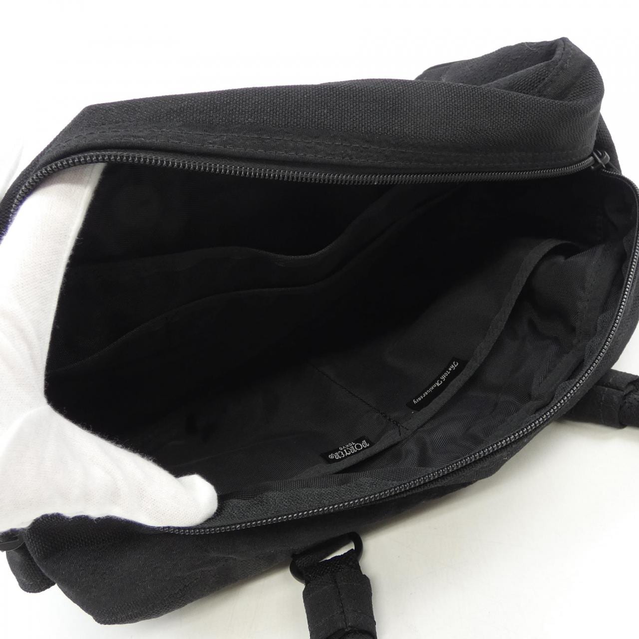 ポーター PORTER 10TH ANNIVERSARY BAG