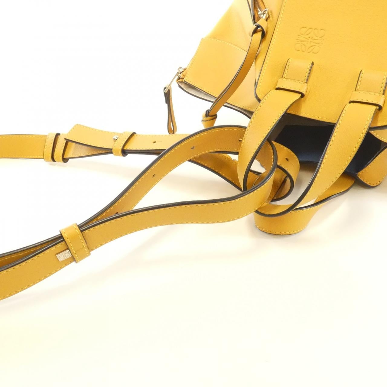 ロエベ ハンモック スモール A538S35X18 ショルダーバッグ