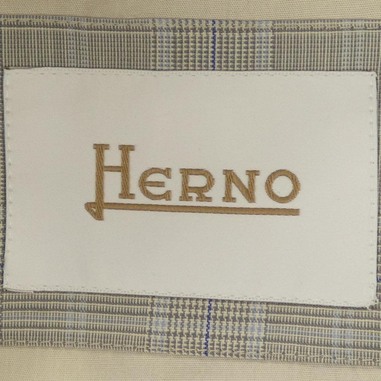 ヘルノ Herno ジャケット