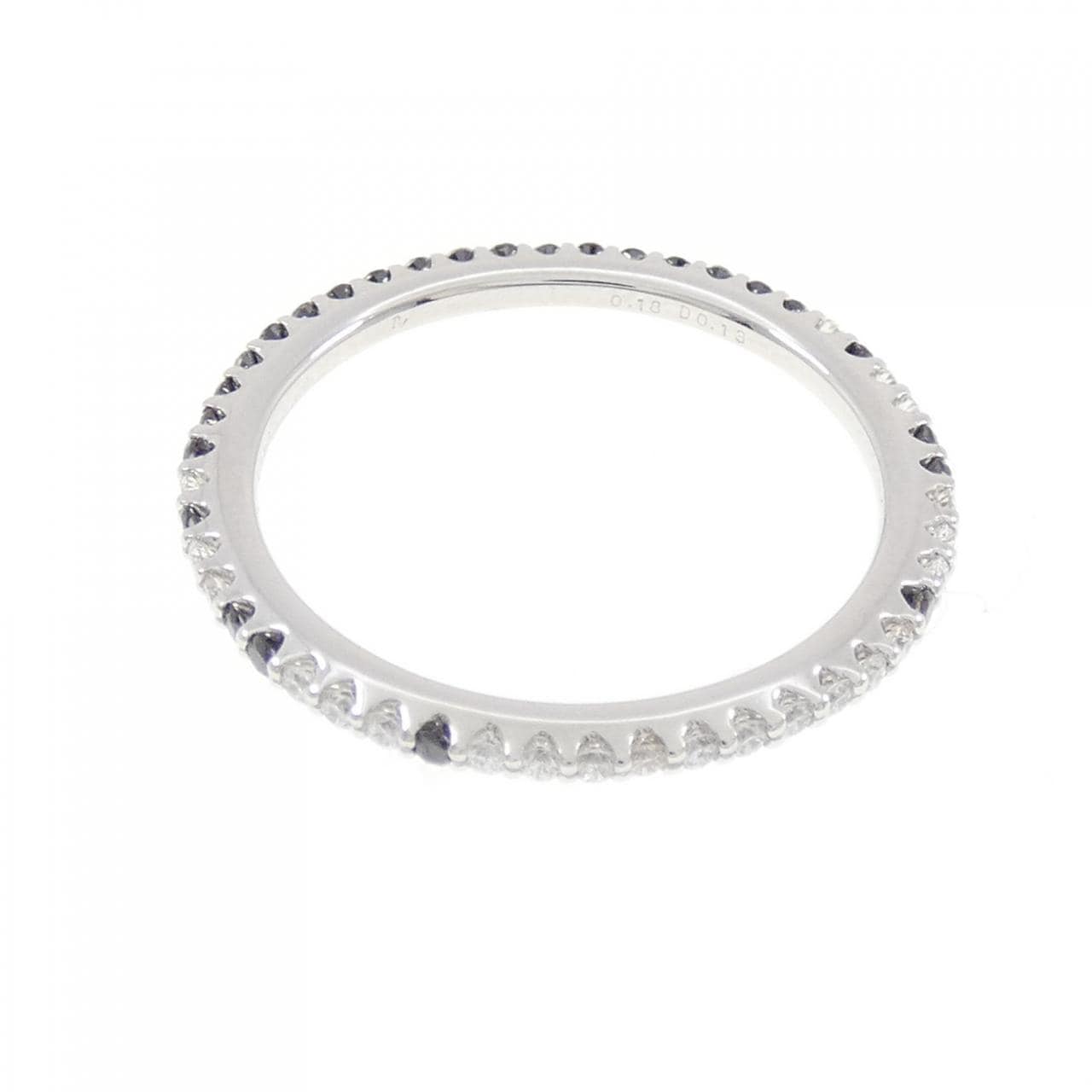 ポンテヴェキオ カリーナ リング 0.18CT