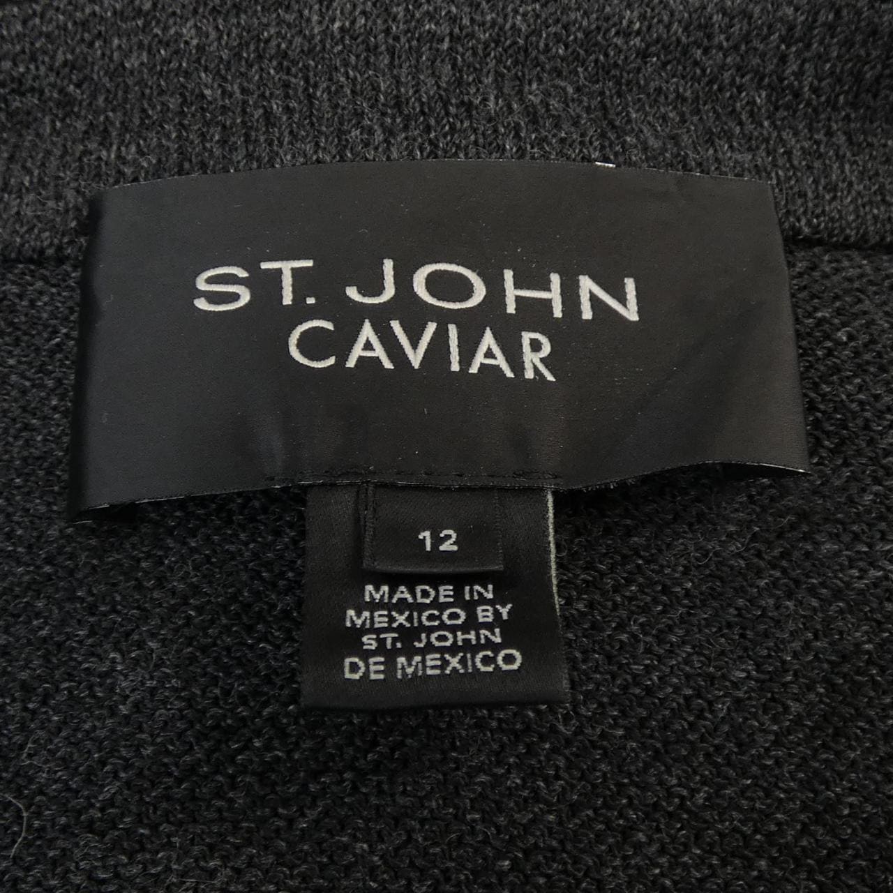 セントジョン ST.JOHN ジャケット