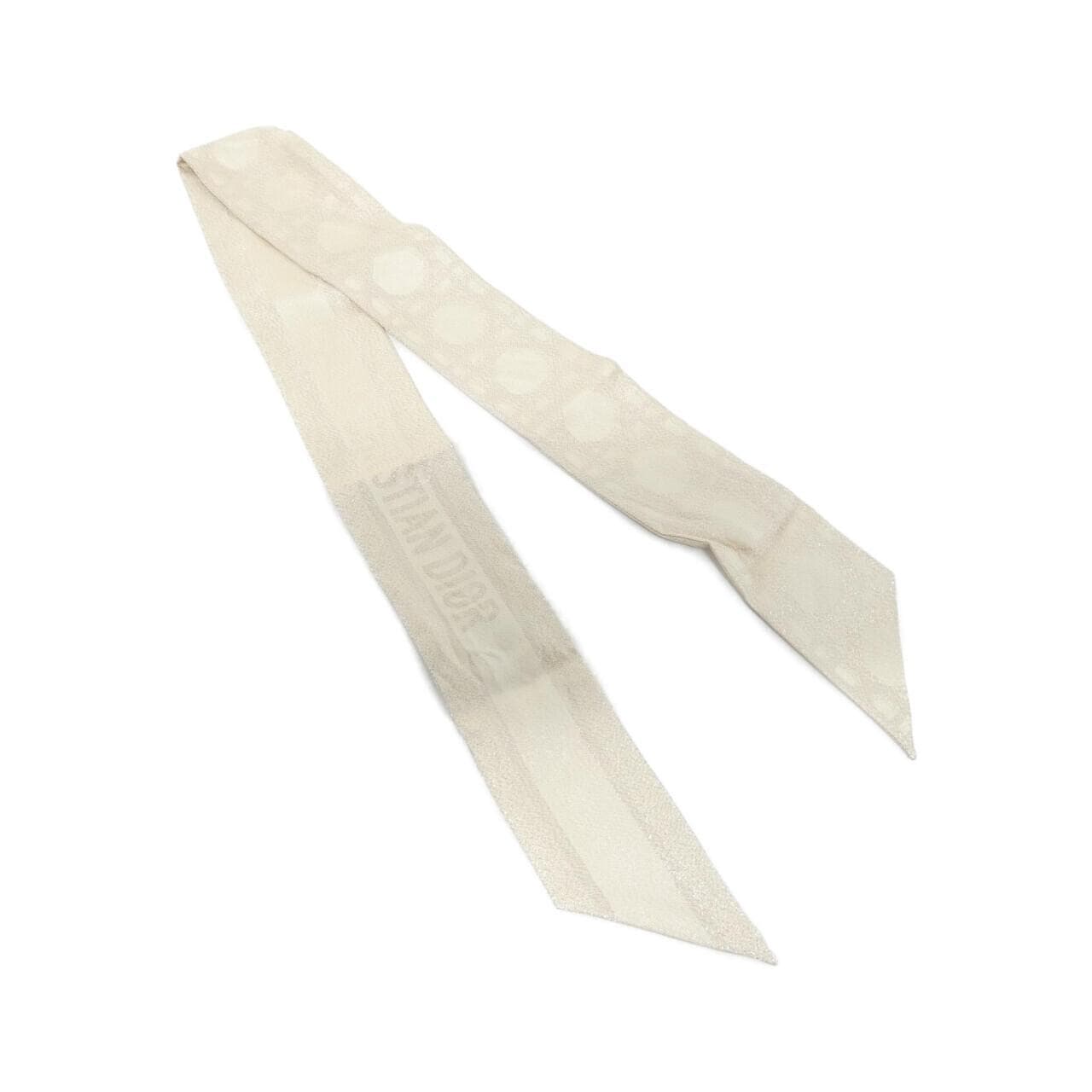 クリスチャンディオール 41CAN106L671 スカーフ