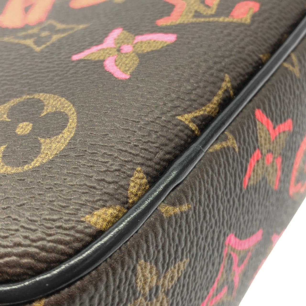 ルイヴィトン モノグラム サック クール M45890 ショルダーバッグ