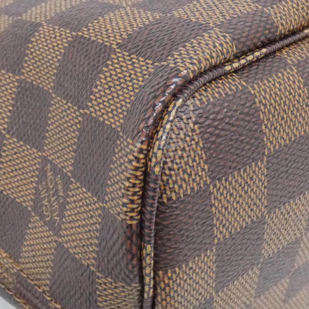 ルイヴィトン ダミエ ネヴァーフル PM N40600 バッグ