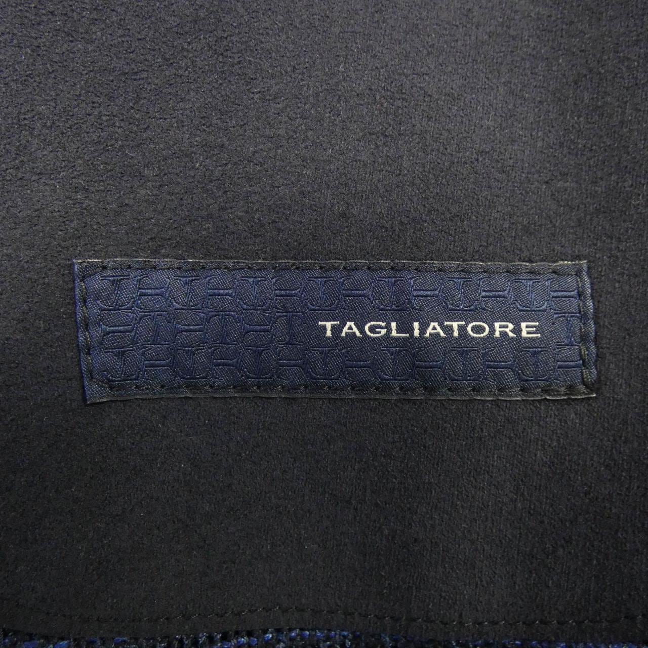 タリアトーレ TAGLIATORE ジャケット