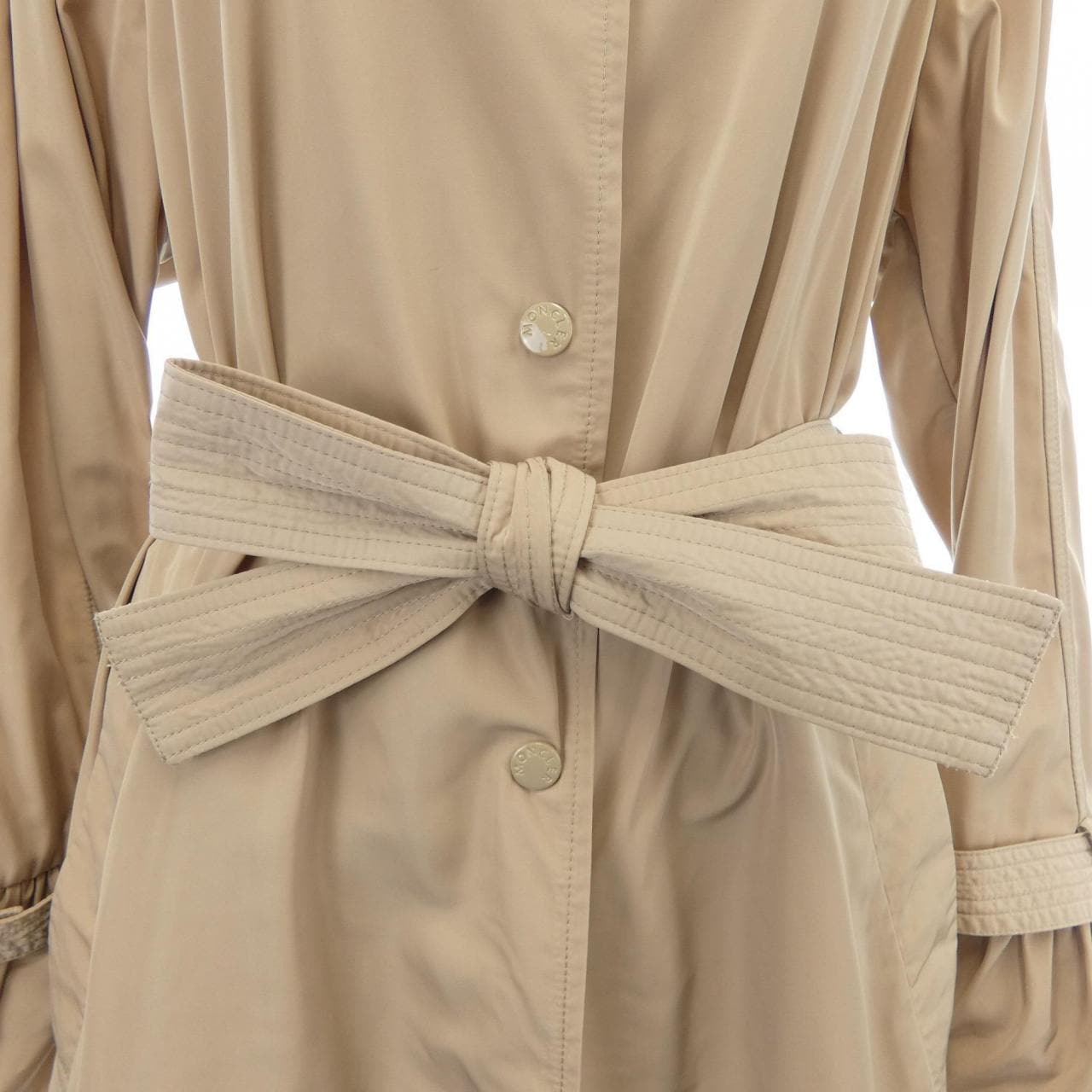 モンクレール MONCLER NAVIGATORIA コート