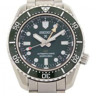 【ノーメンテナンス特価】セイコー プロスペックス 6R54-00D0/SBEJ009 SS 自動巻