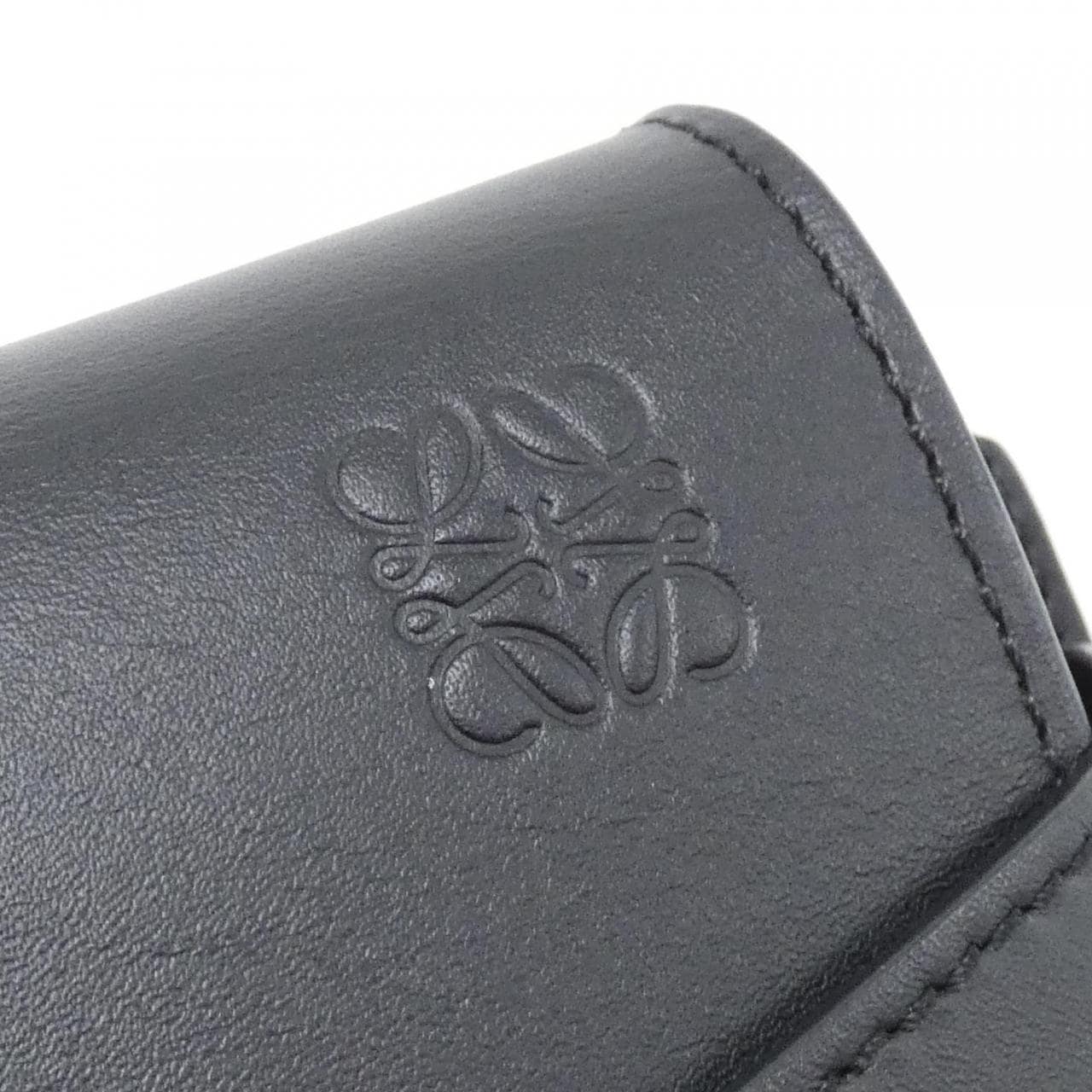 ロエベ ゲート デュアル ミニ A650N46X13 ショルダーバッグ