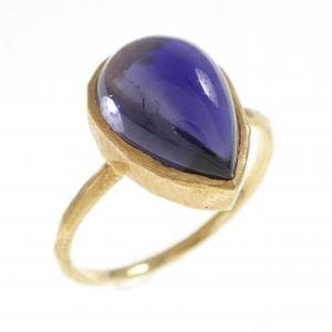 エテ アイオライト リング