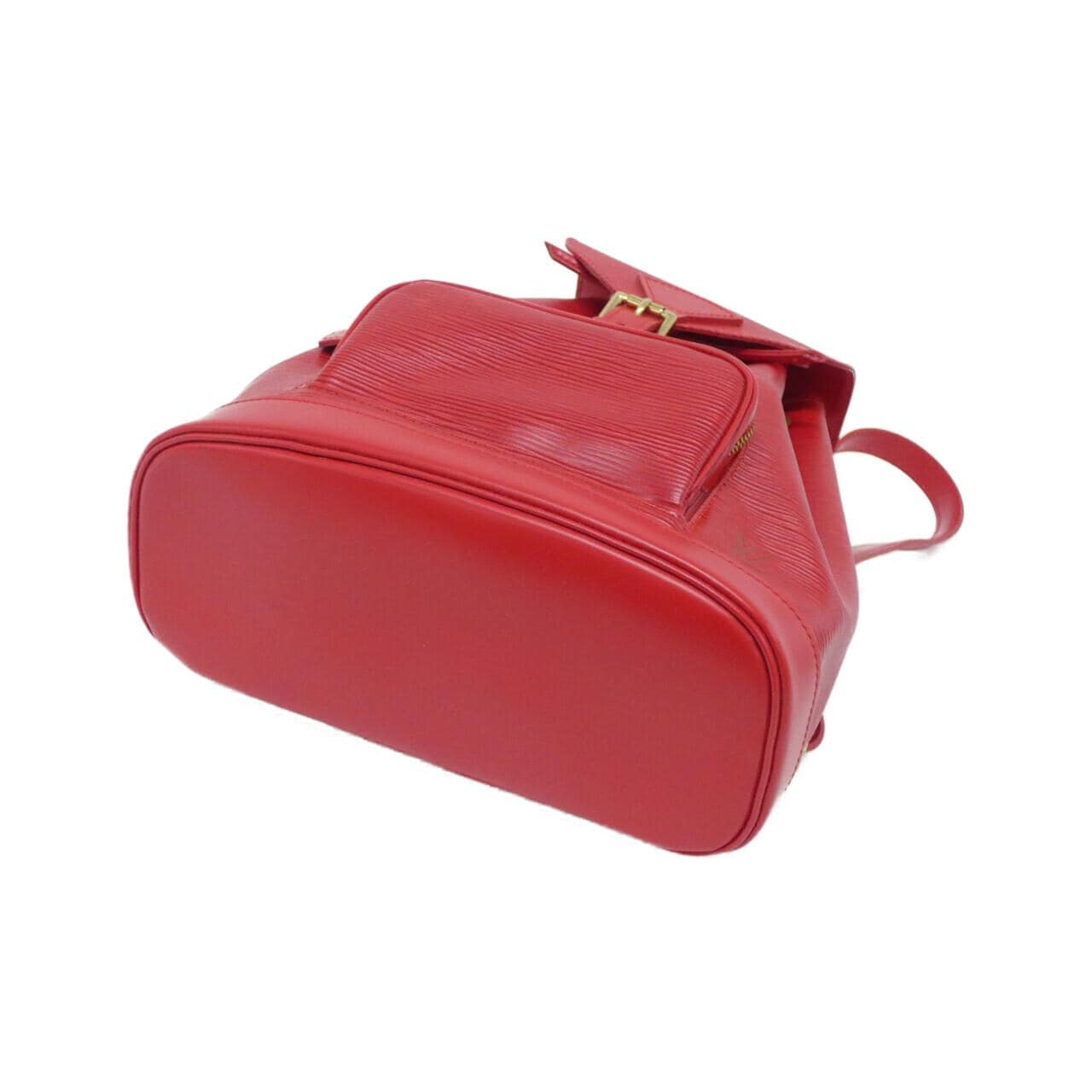 ルイヴィトン エピ モンスリ リュックサック