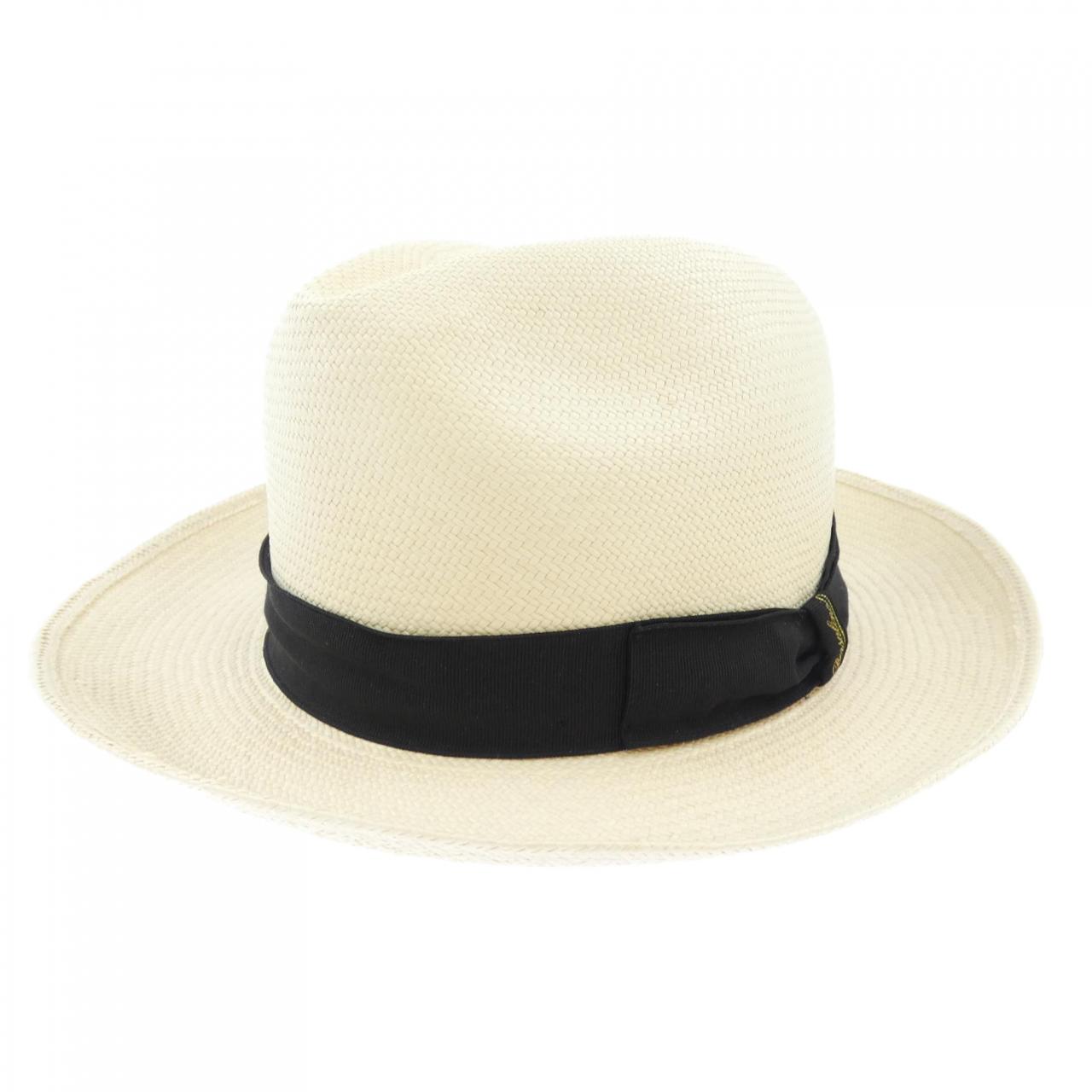 ボルサリーノ BORSALINO ハット 【公式通販】