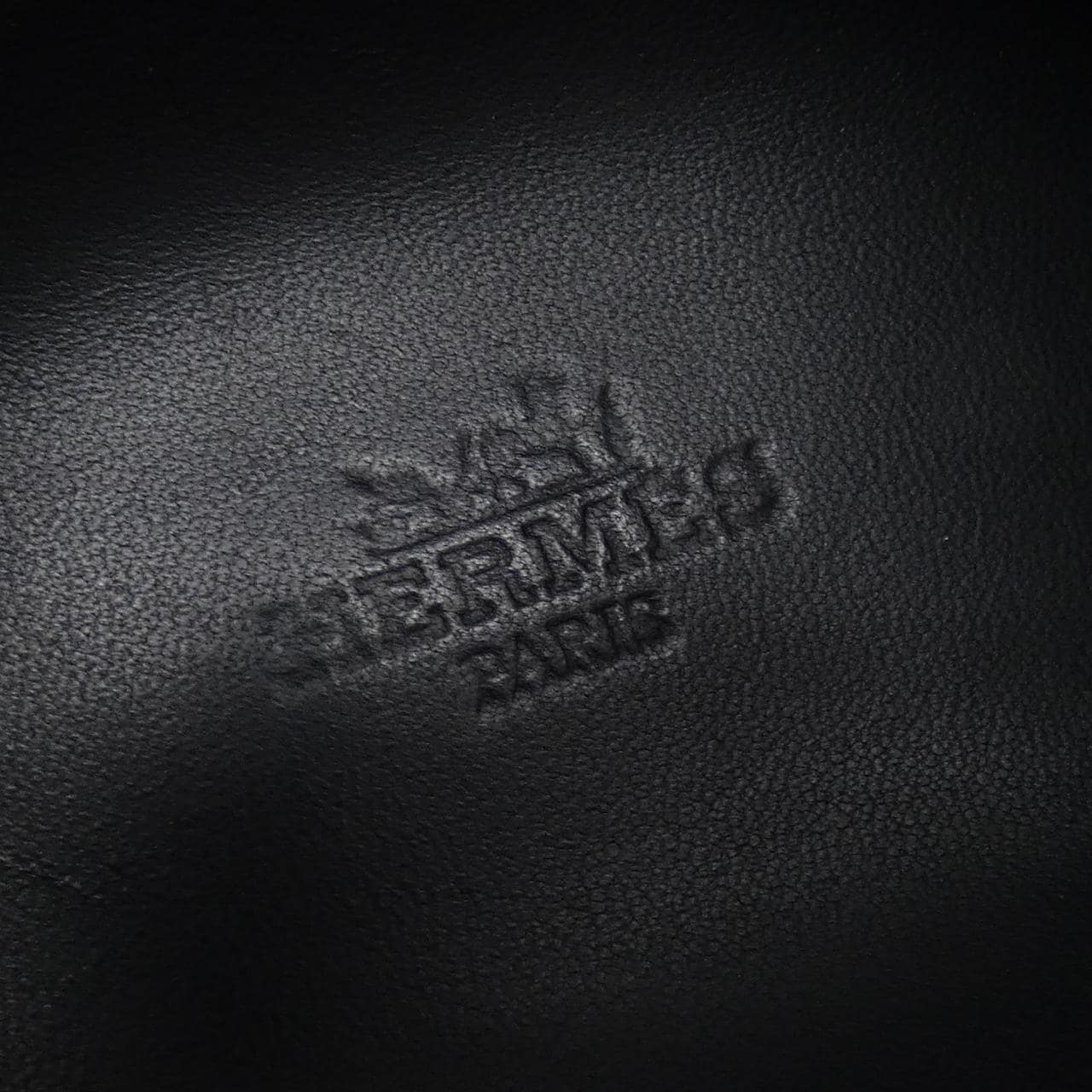 エルメス HERMES ディープ 212857Z スニーカー