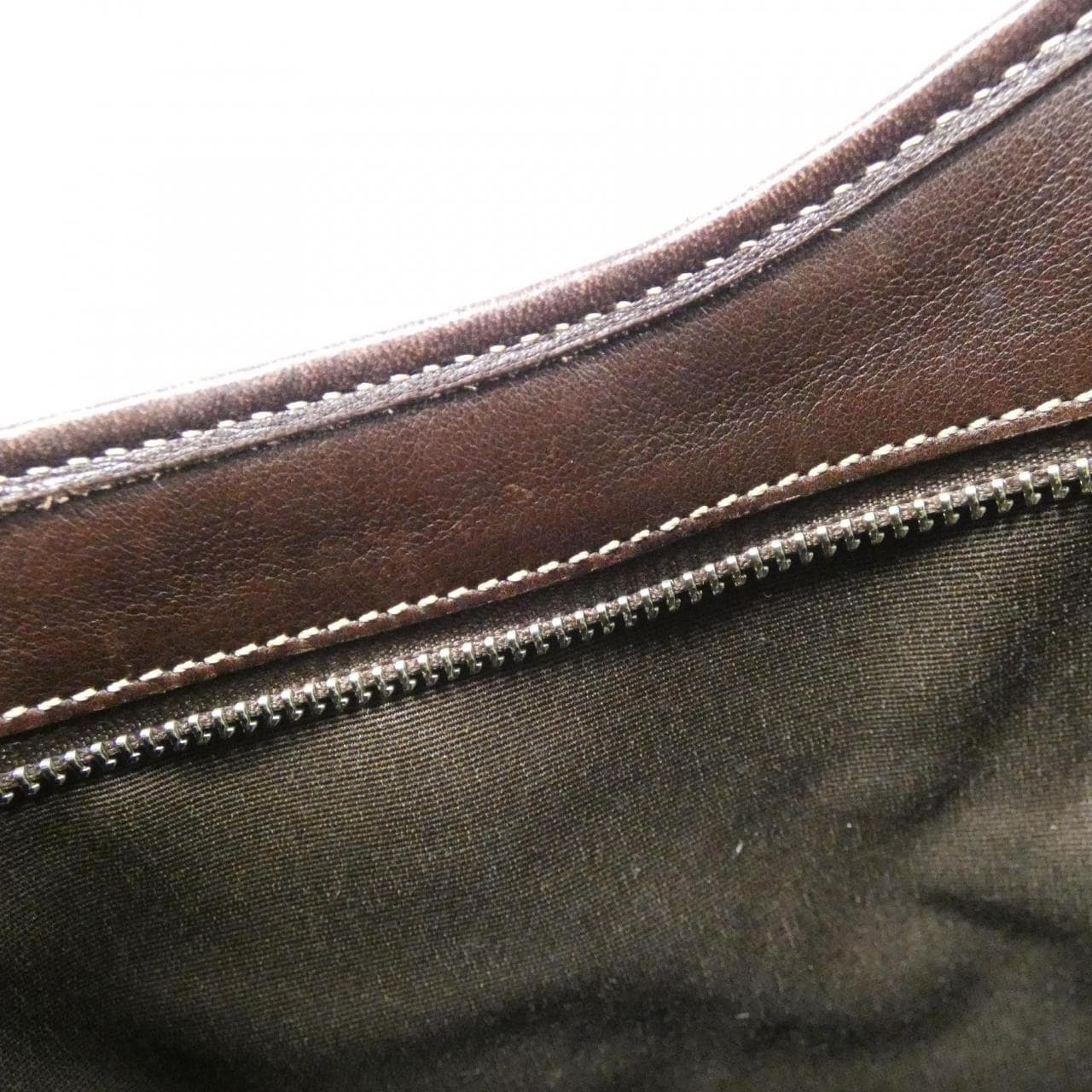 【ヴィンテージ】コーチ 7584 ショルダーバッグ