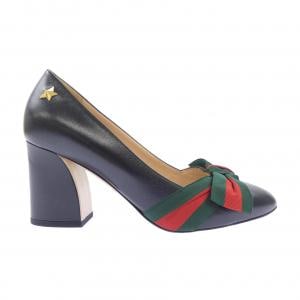 グッチ GUCCI 432044 パンプス