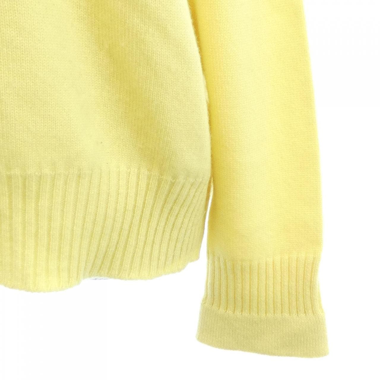 シャネル CHANEL ターンロック P52426K06736 ニット