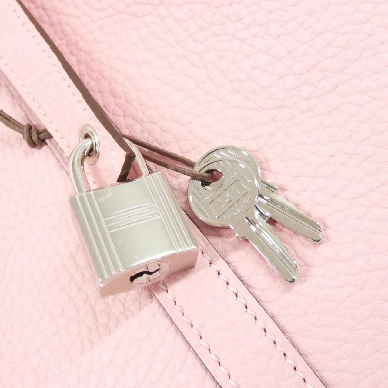 【未使用品】エルメス ピコタン ロック PM 056289CK バッグ