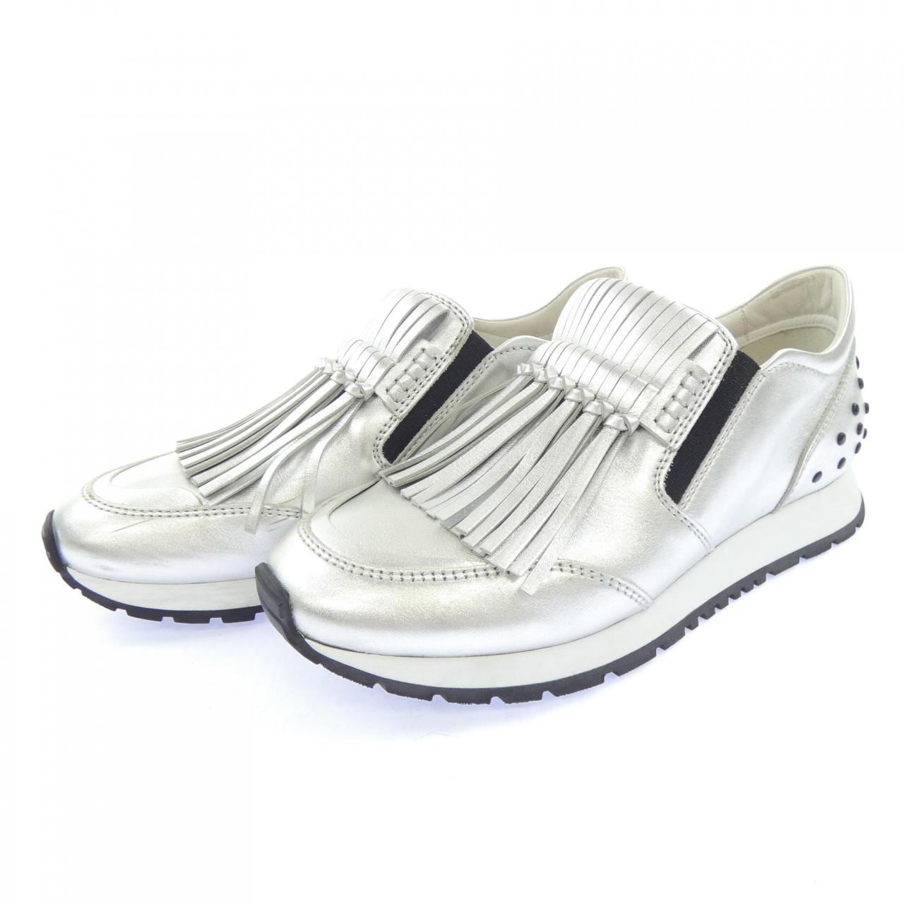 トッズ TOD'S シューズ